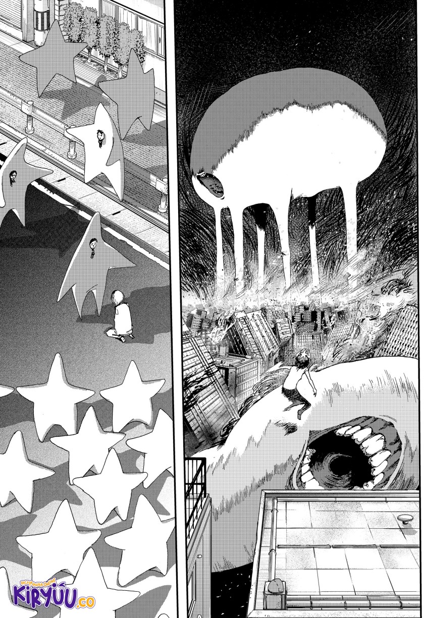 Stellar Friend Chapter 04 Gambar 14