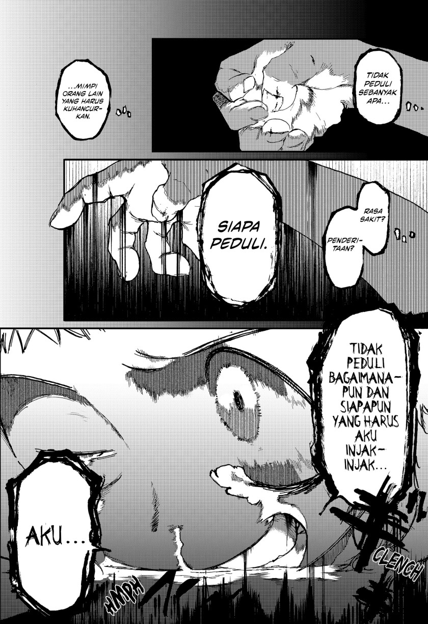 Stellar Friend Chapter 04 Gambar 23