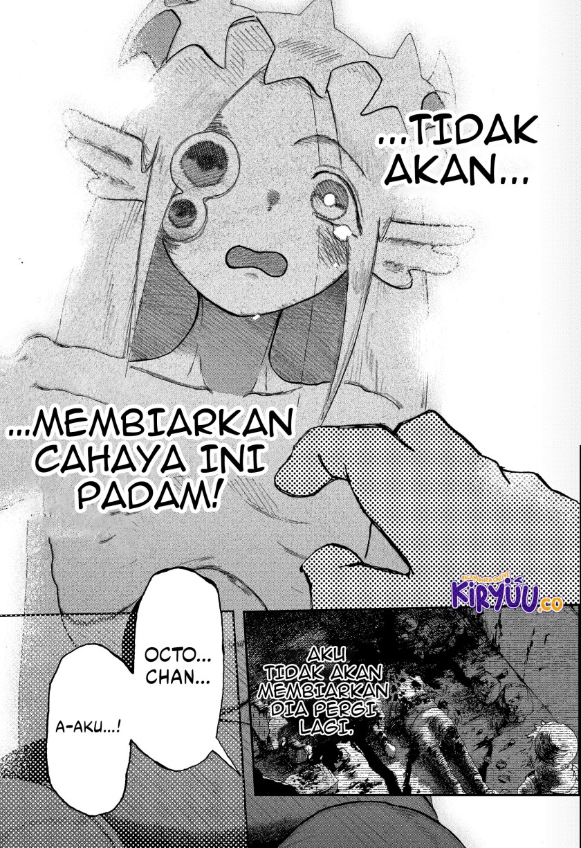 Stellar Friend Chapter 04 Gambar 24