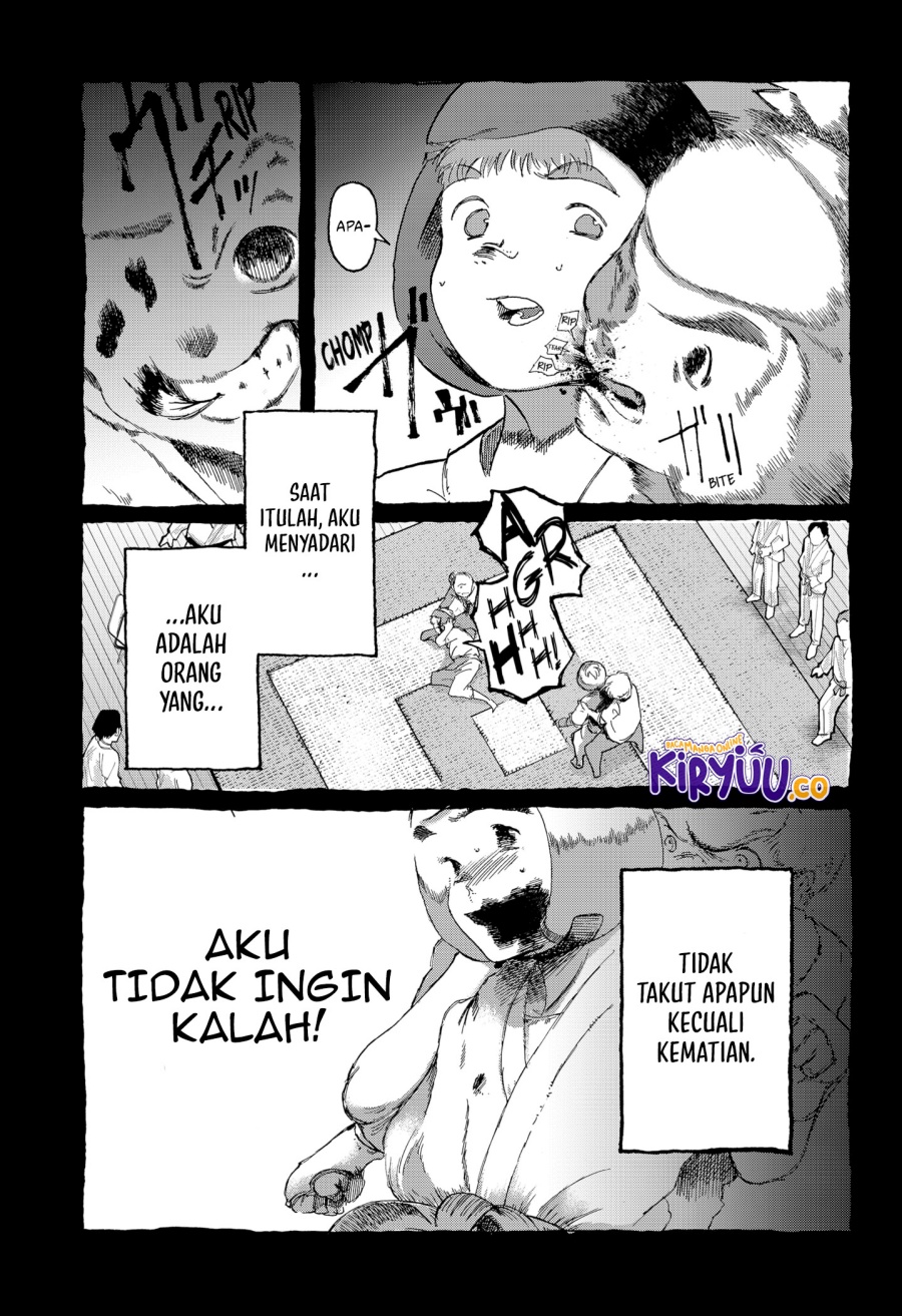 Stellar Friend Chapter 06 Gambar 6