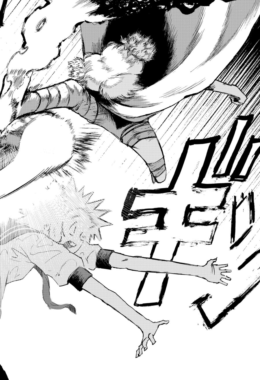Stellar Friend Chapter 09 Gambar 19