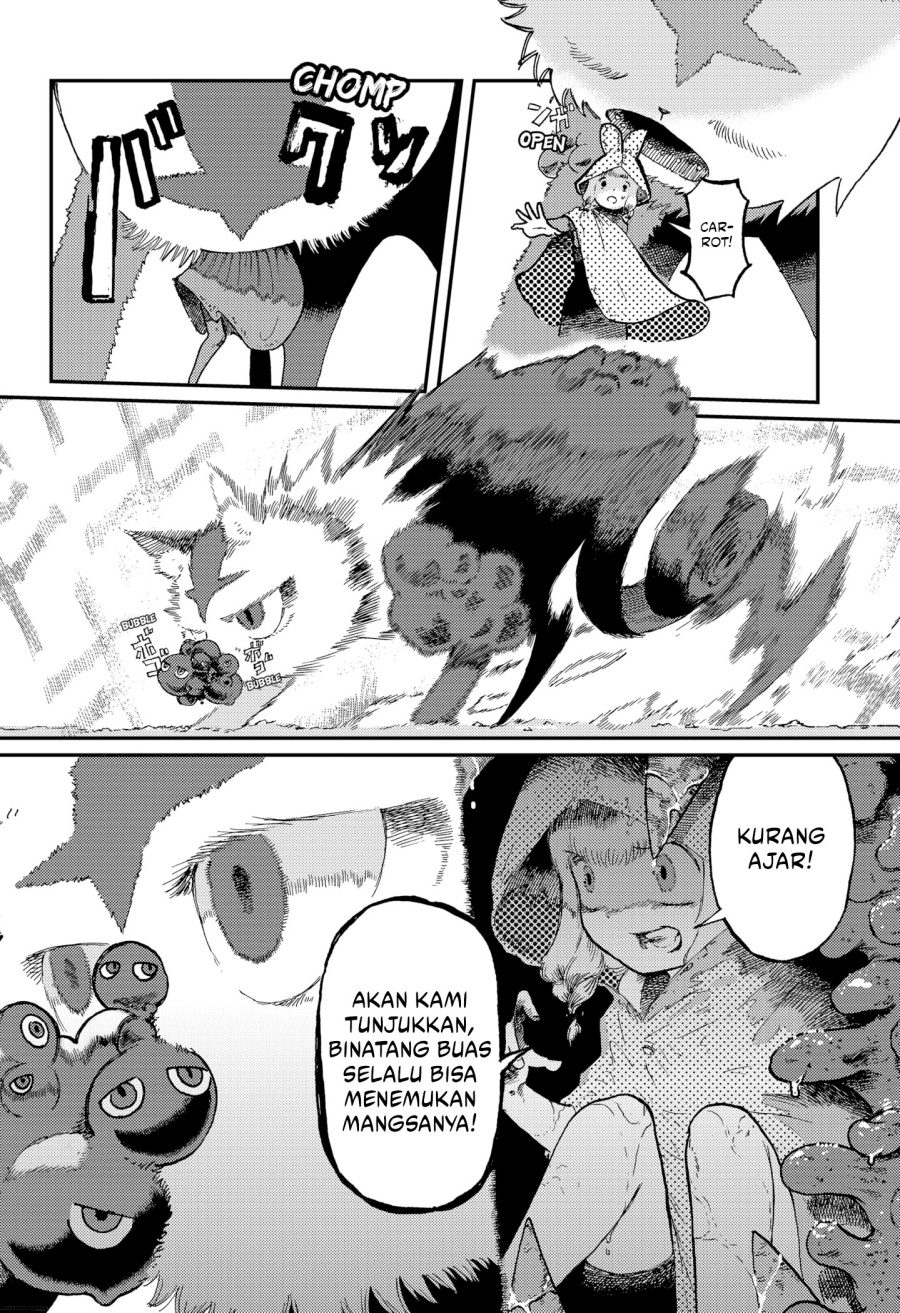 Stellar Friend Chapter 15 Gambar 9