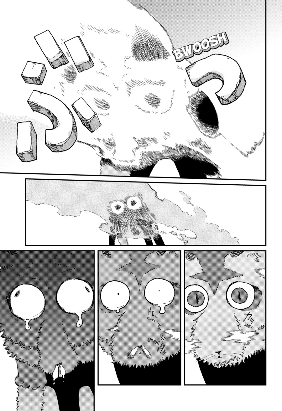 Stellar Friend Chapter 15 Gambar 13
