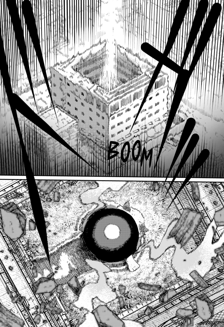 Stellar Friend Chapter 15 Gambar 19