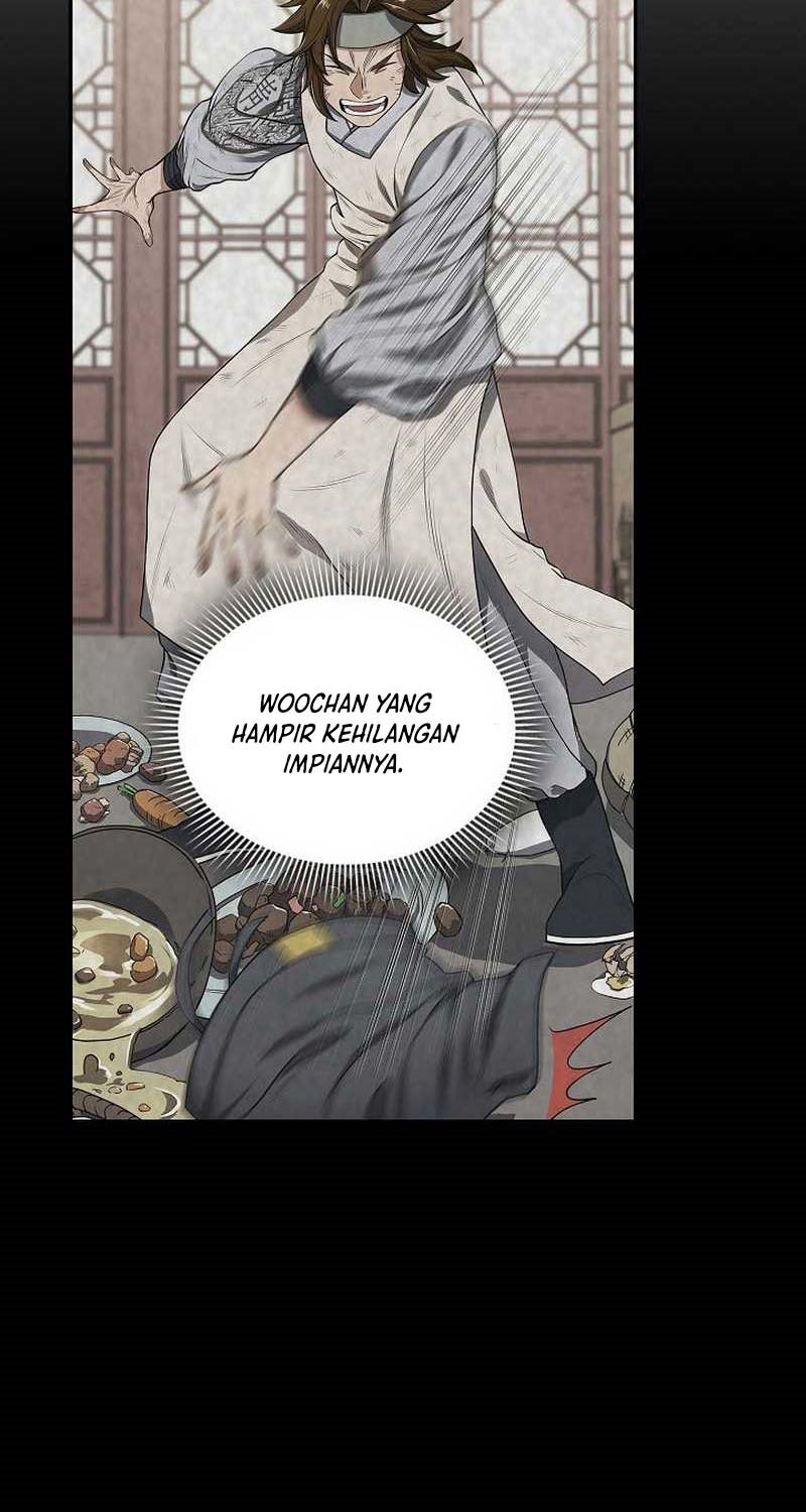 Storm Inn Chapter 28 Gambar 5