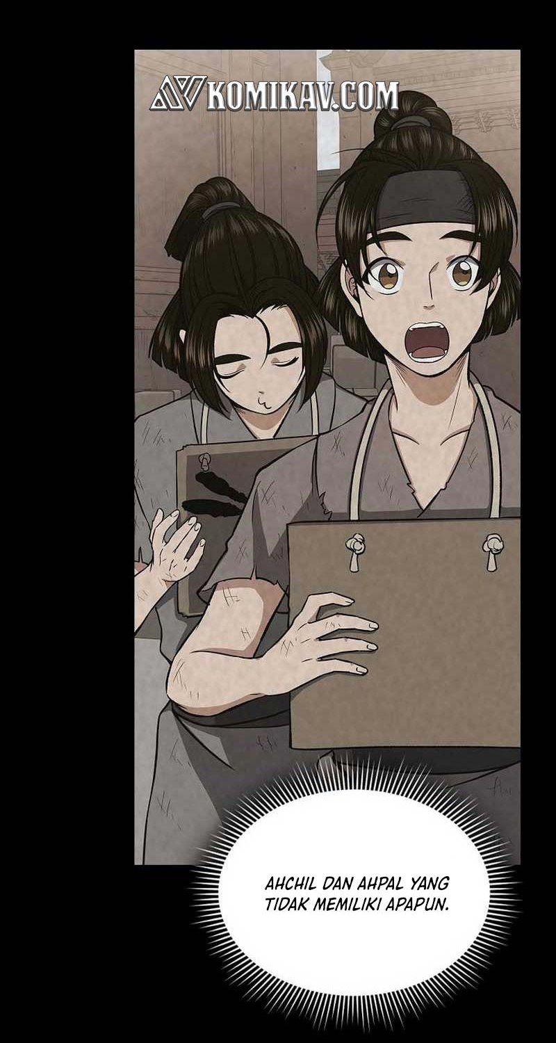 Storm Inn Chapter 28 Gambar 6