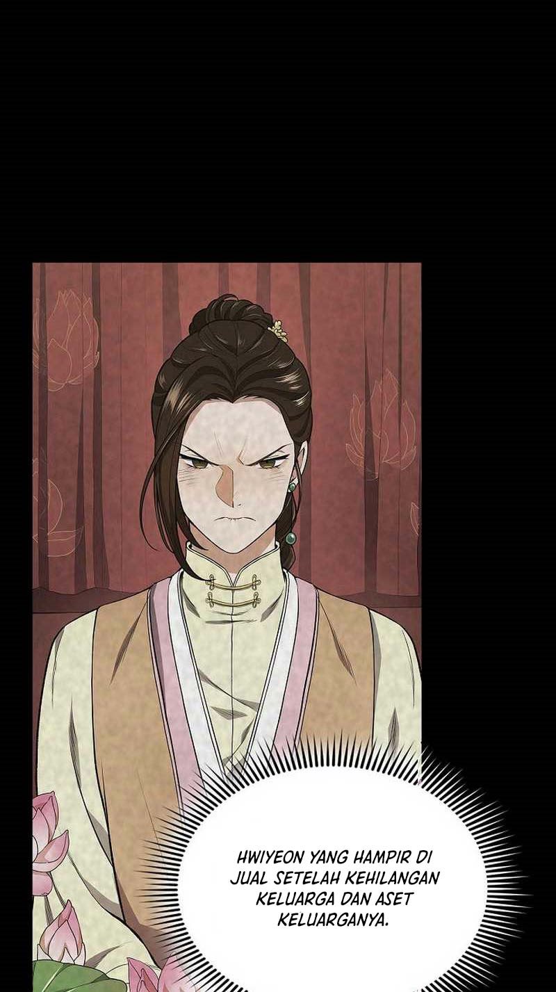 Storm Inn Chapter 28 Gambar 7