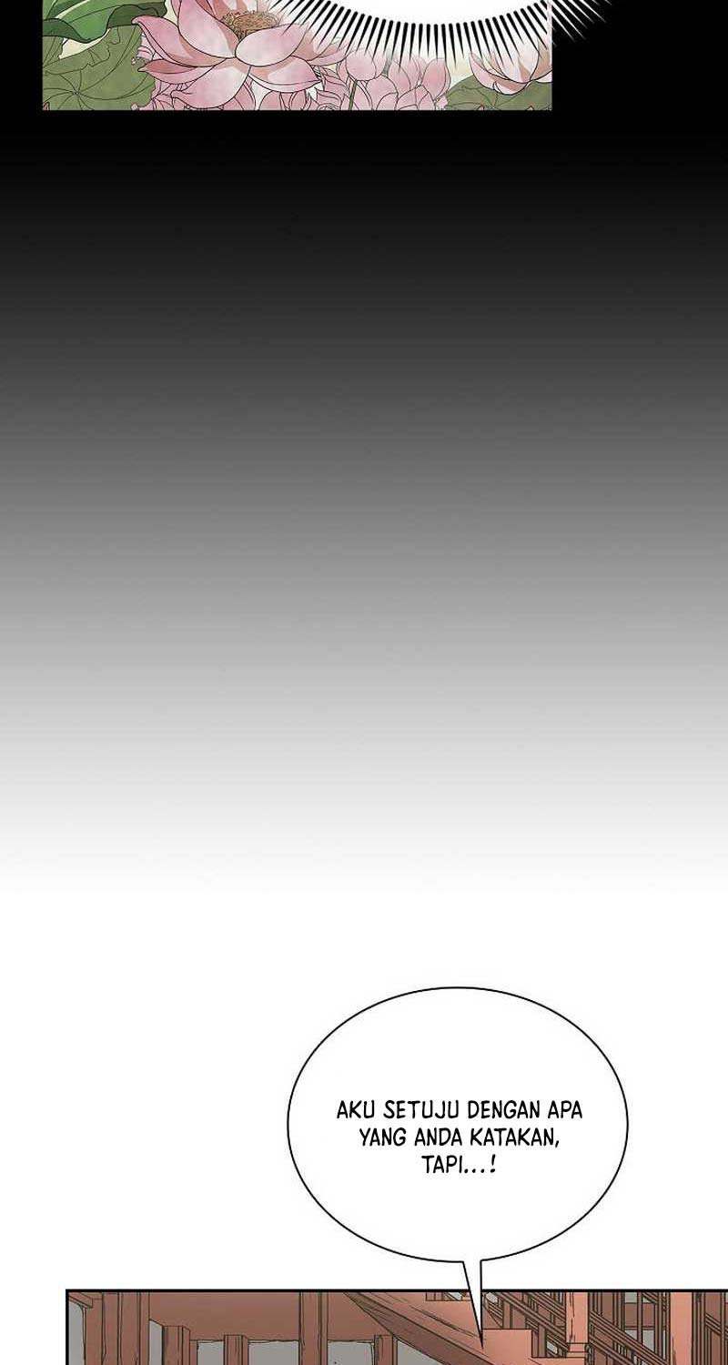 Storm Inn Chapter 28 Gambar 8