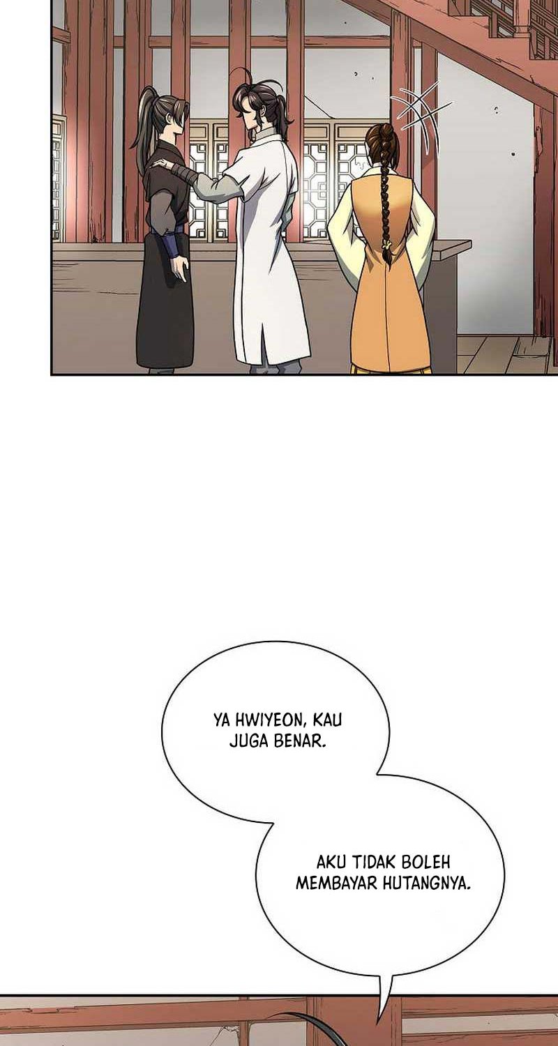 Storm Inn Chapter 28 Gambar 9