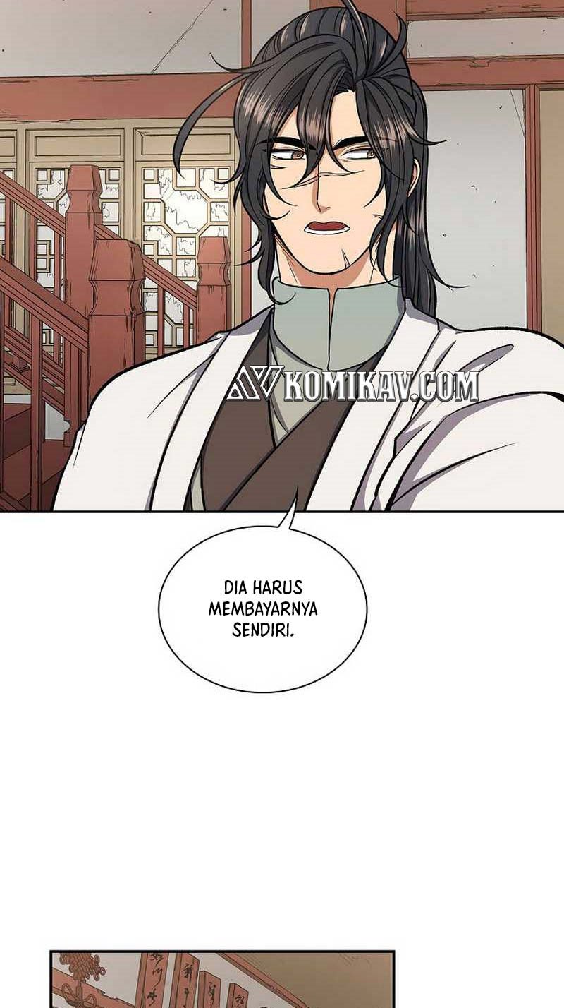 Storm Inn Chapter 28 Gambar 10