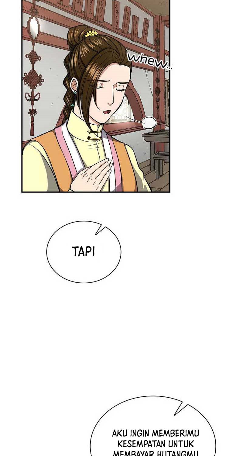 Storm Inn Chapter 28 Gambar 11