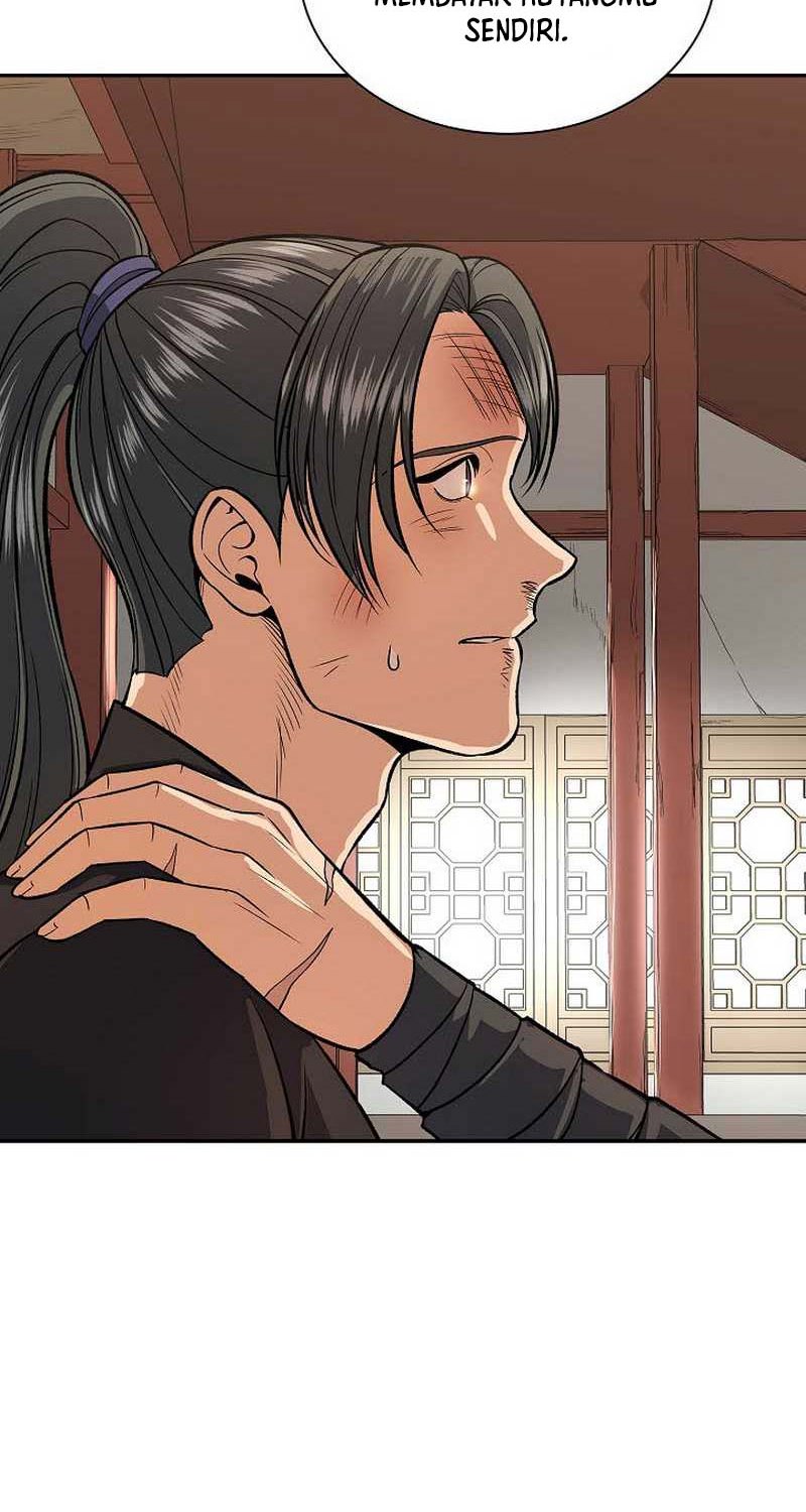 Storm Inn Chapter 28 Gambar 12