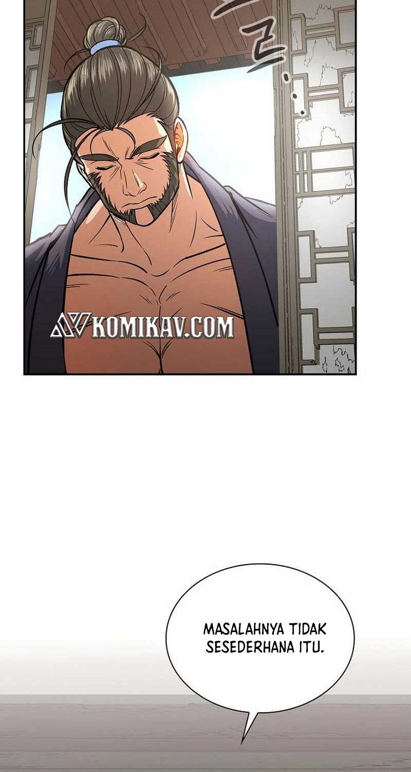 Storm Inn Chapter 28 Gambar 14