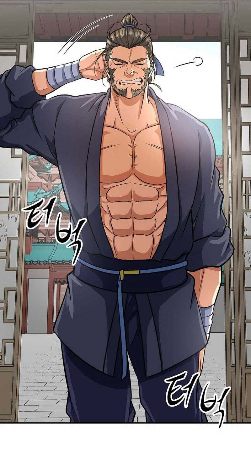 Storm Inn Chapter 28 Gambar 15