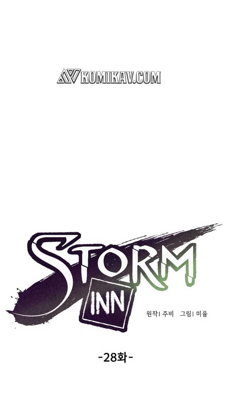 Storm Inn Chapter 28 Gambar 16