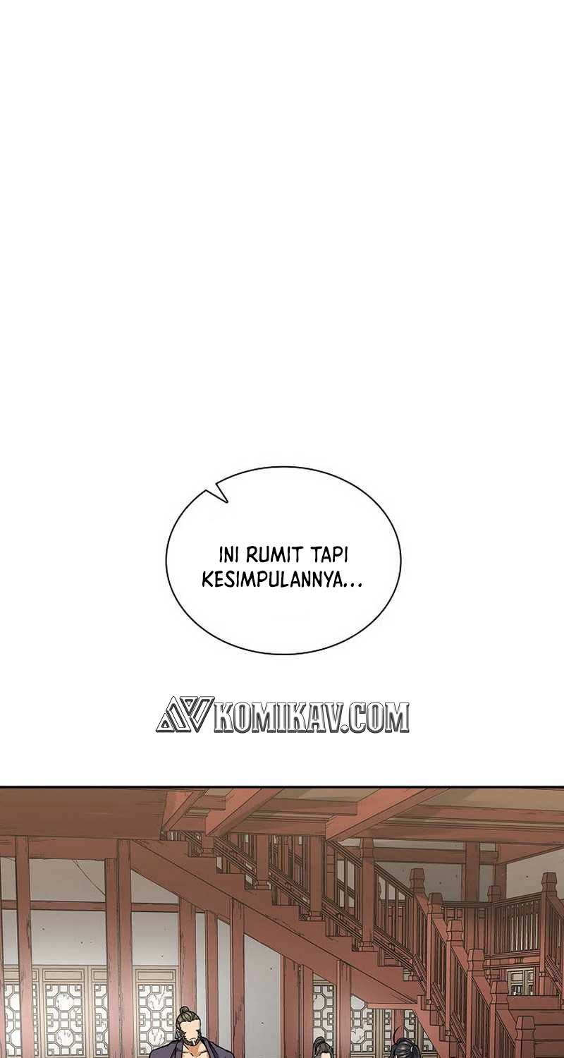 Storm Inn Chapter 28 Gambar 17