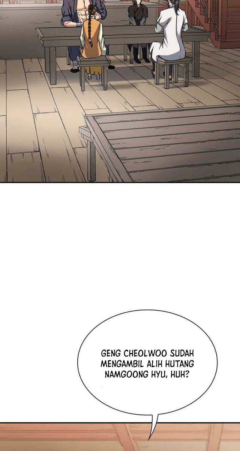 Storm Inn Chapter 28 Gambar 18