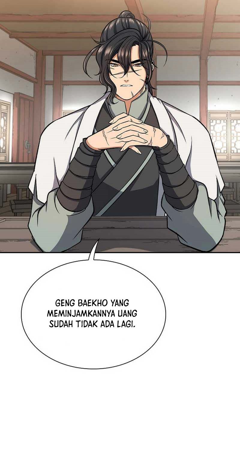 Storm Inn Chapter 28 Gambar 19