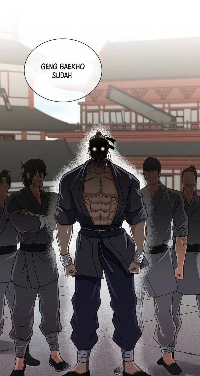 Storm Inn Chapter 28 Gambar 22