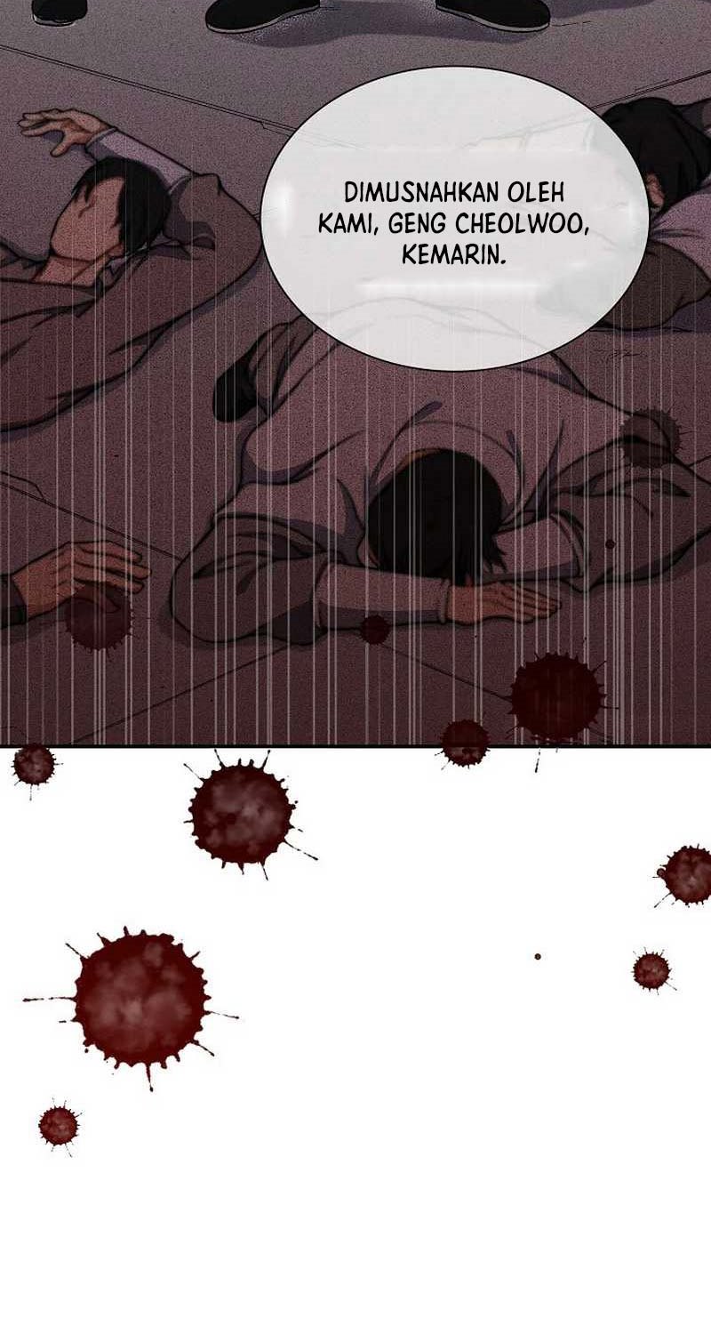 Storm Inn Chapter 28 Gambar 23