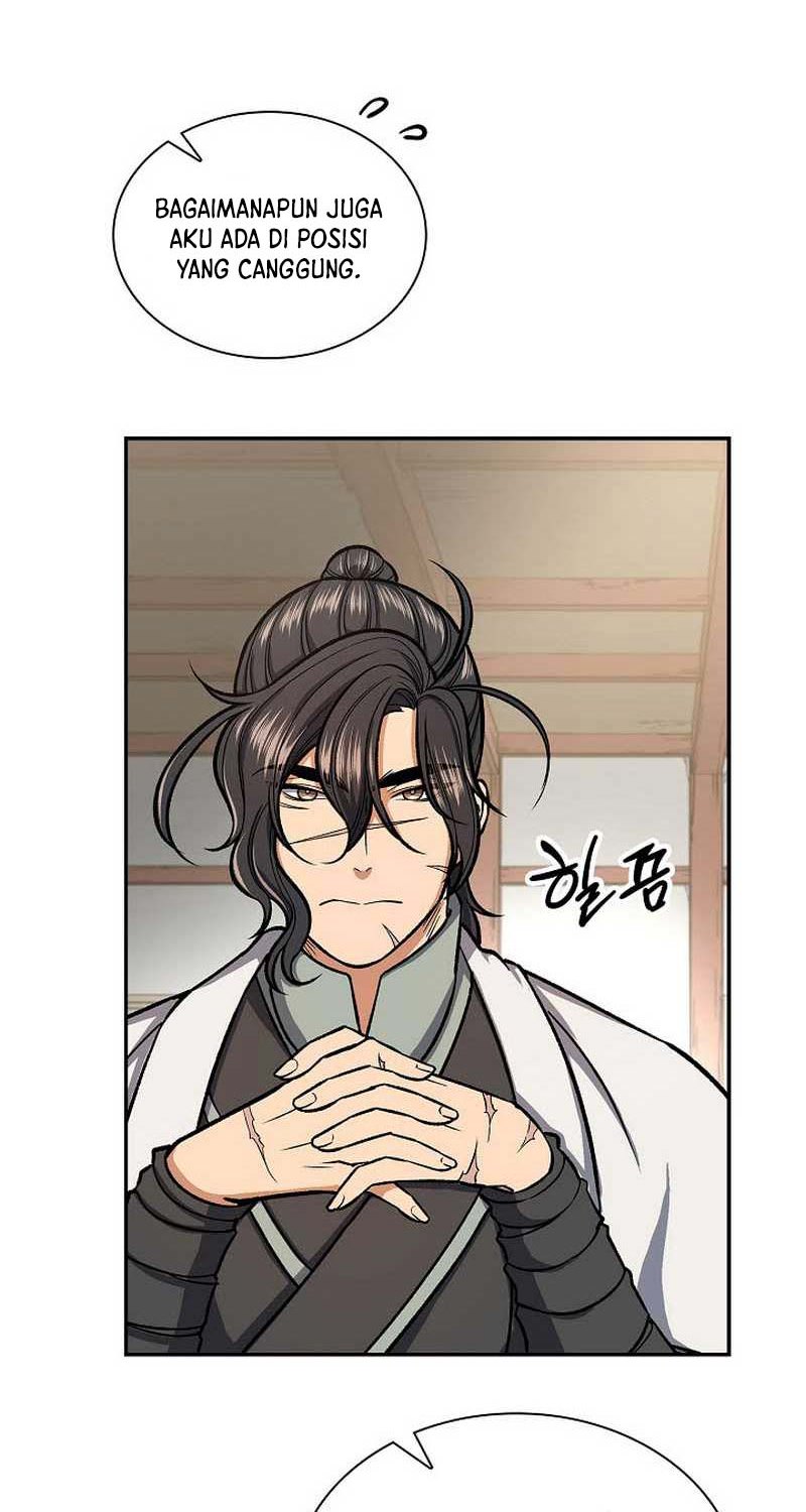Storm Inn Chapter 28 Gambar 26