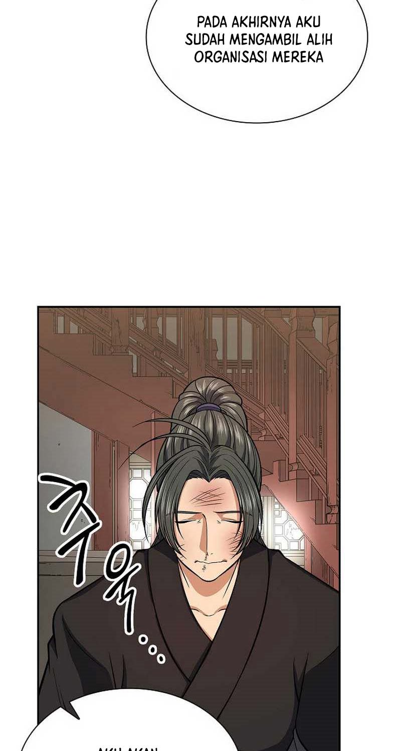 Storm Inn Chapter 28 Gambar 27