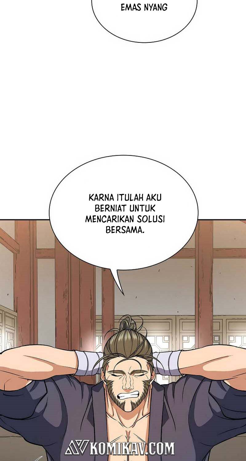 Storm Inn Chapter 28 Gambar 29