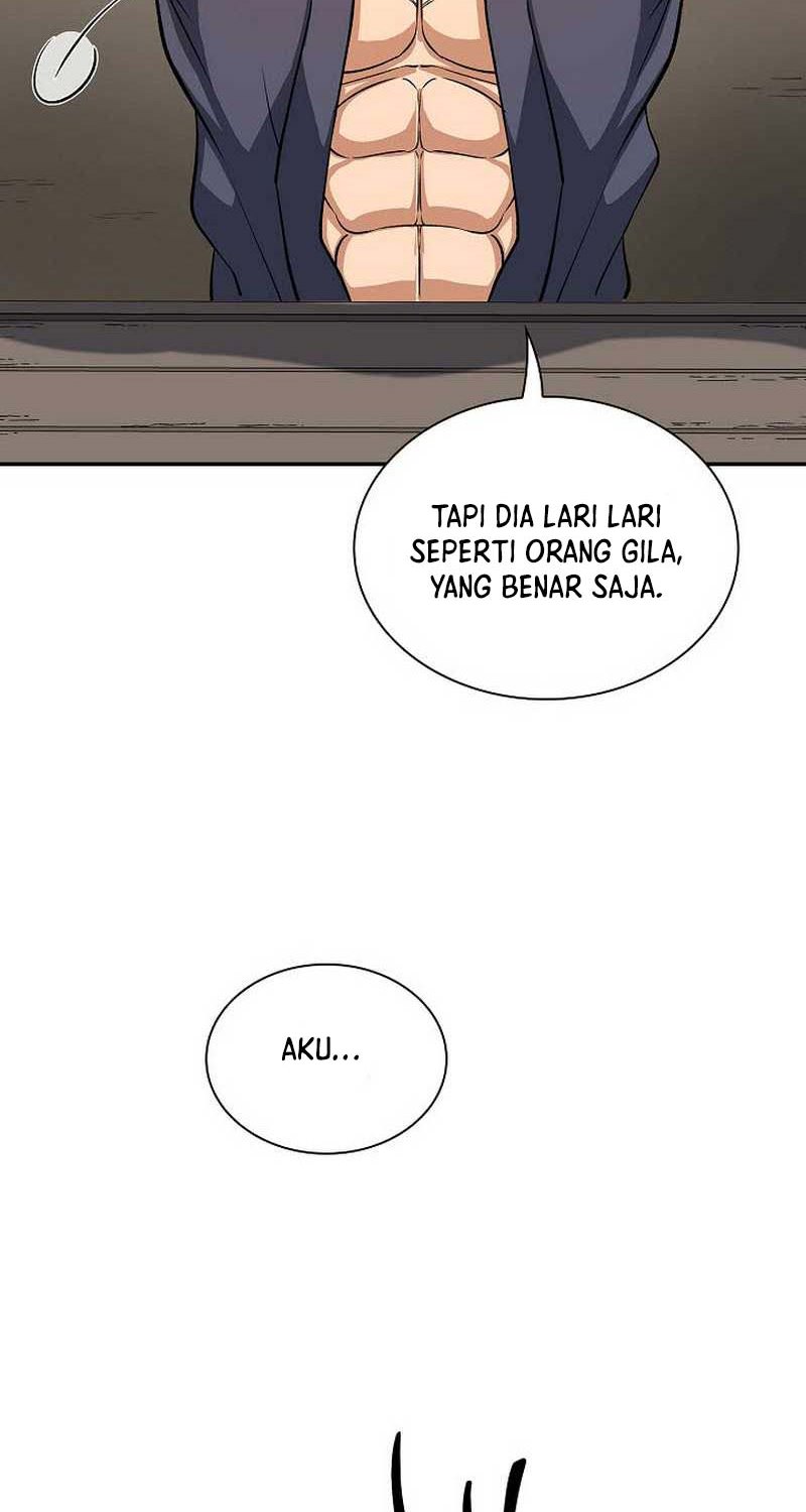Storm Inn Chapter 28 Gambar 30