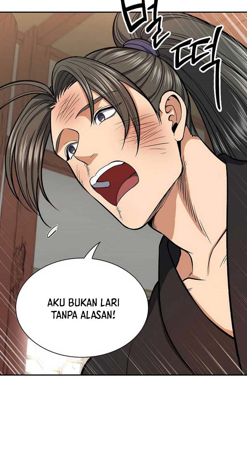 Storm Inn Chapter 28 Gambar 31