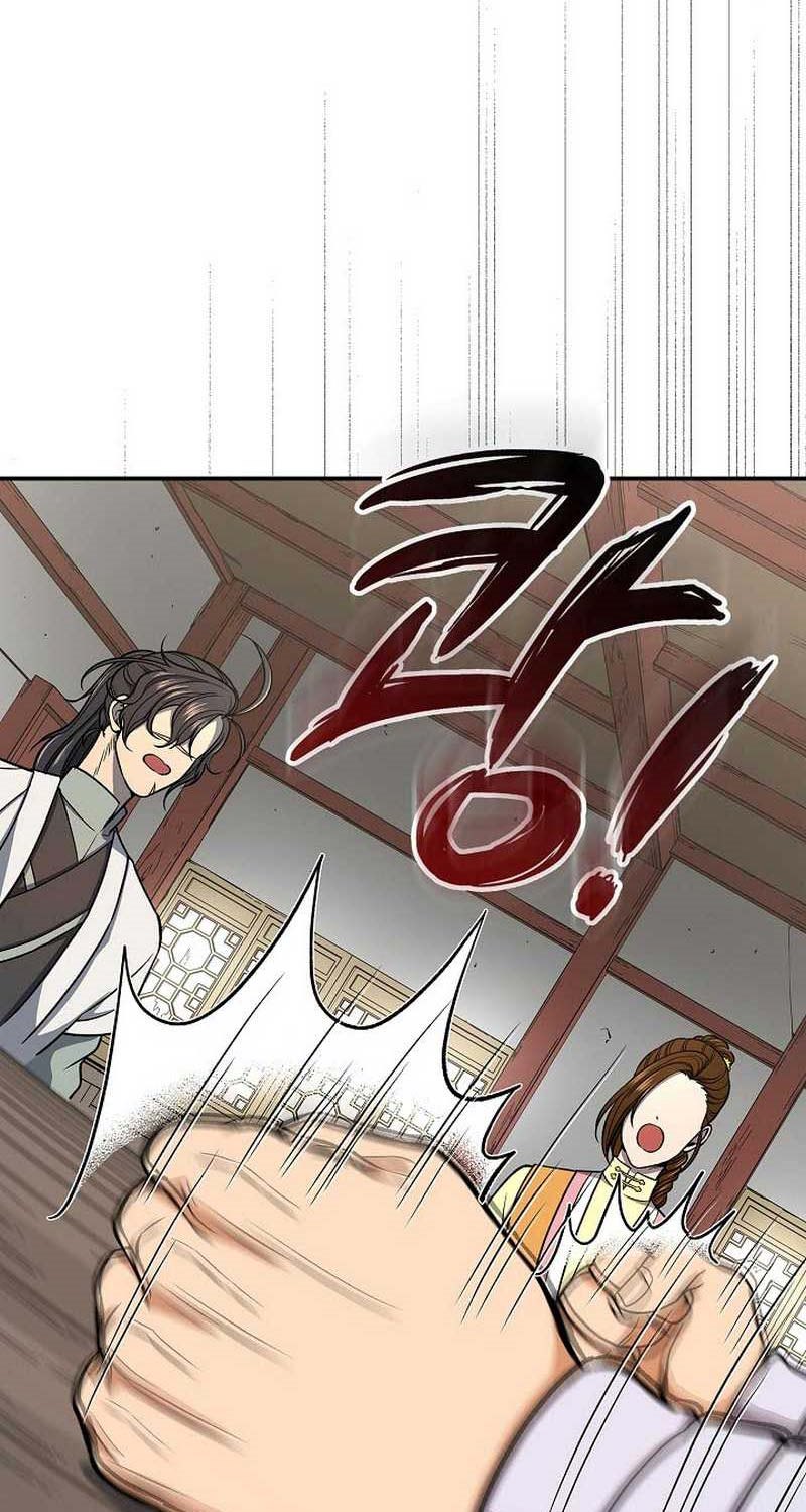 Storm Inn Chapter 28 Gambar 35
