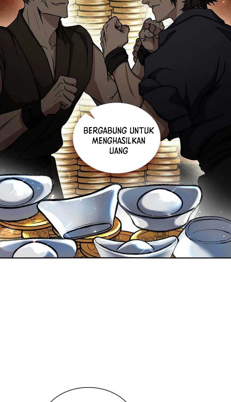 Storm Inn Chapter 28 Gambar 39