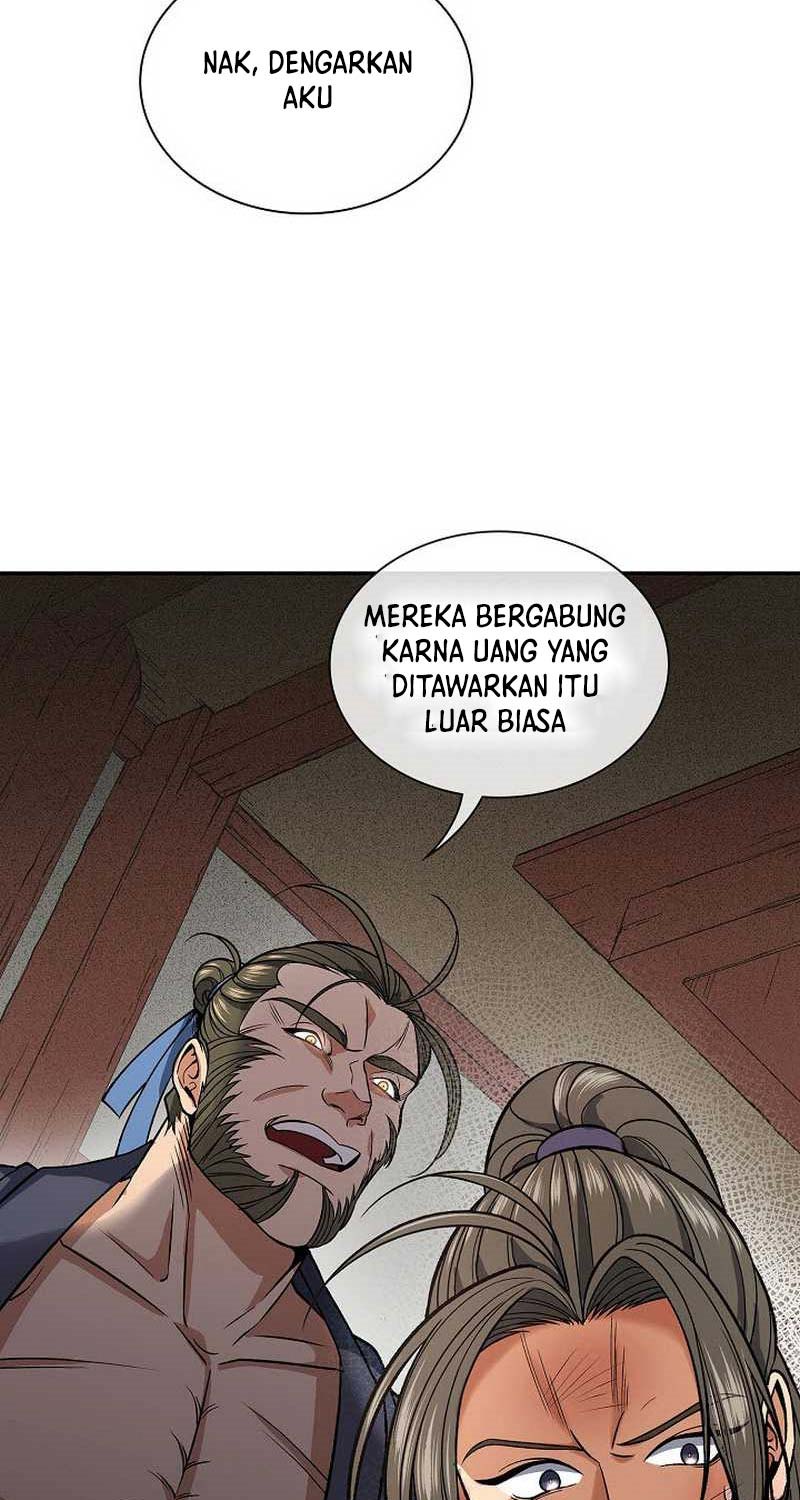 Storm Inn Chapter 28 Gambar 40