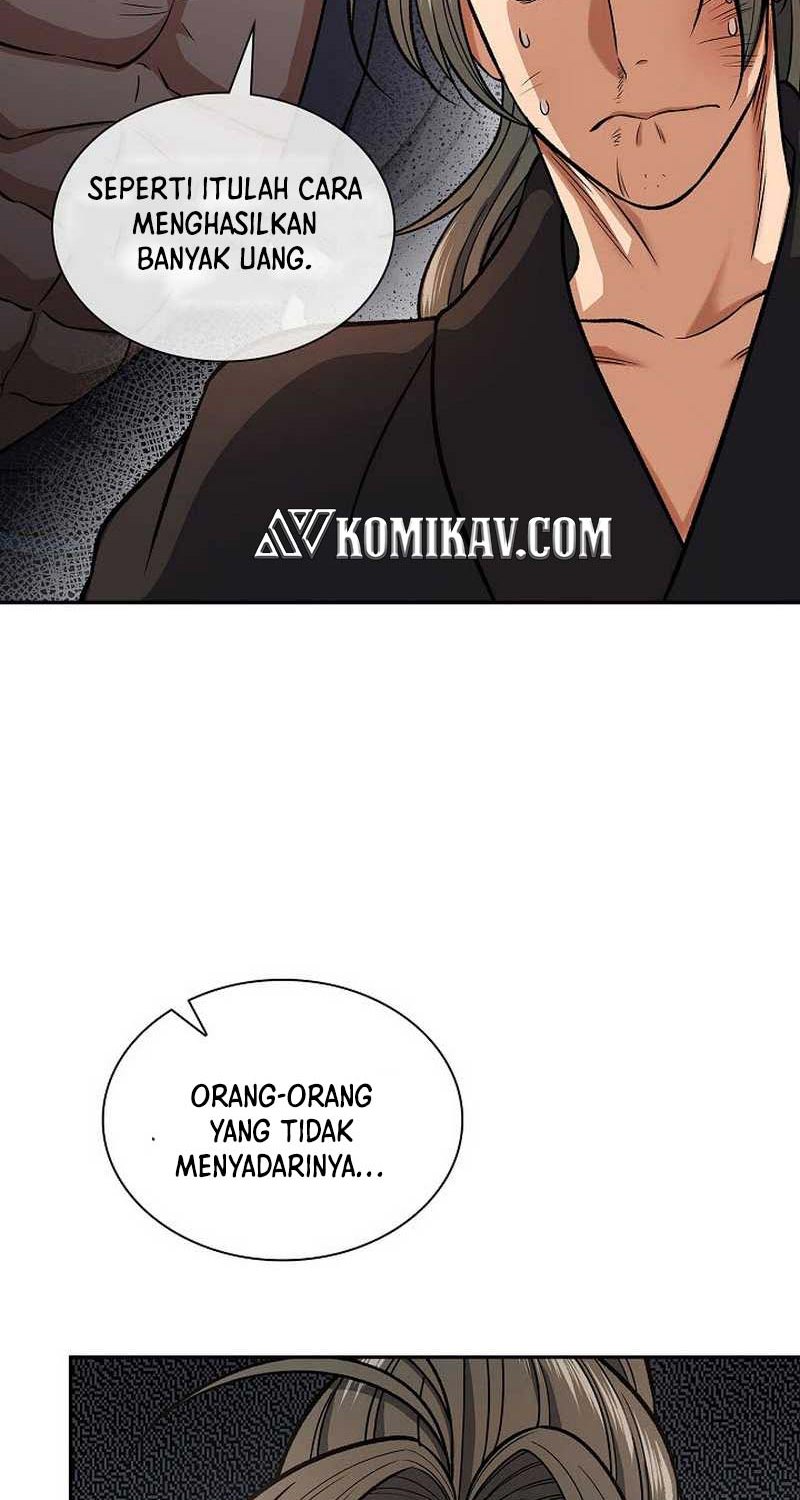 Storm Inn Chapter 28 Gambar 41