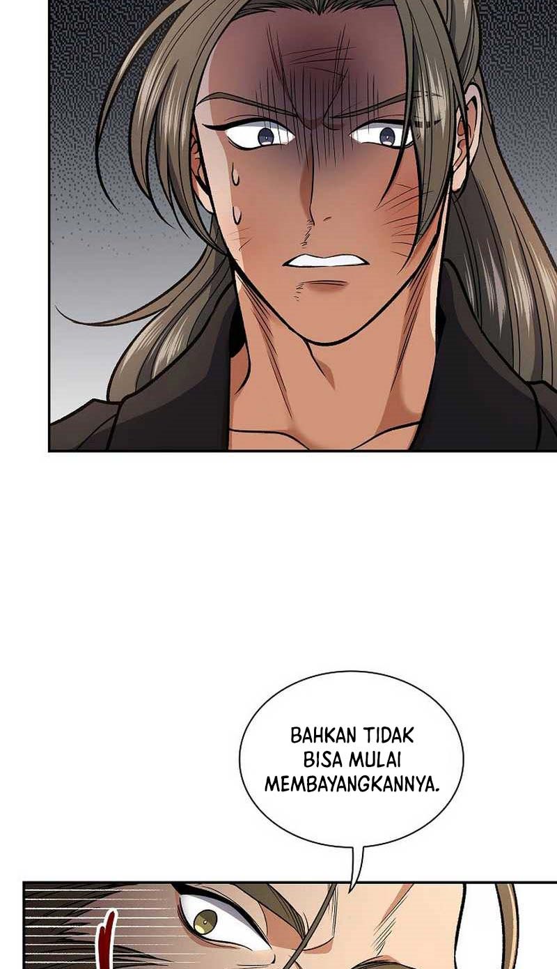 Storm Inn Chapter 28 Gambar 42