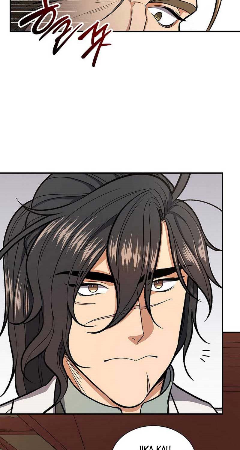 Storm Inn Chapter 28 Gambar 43