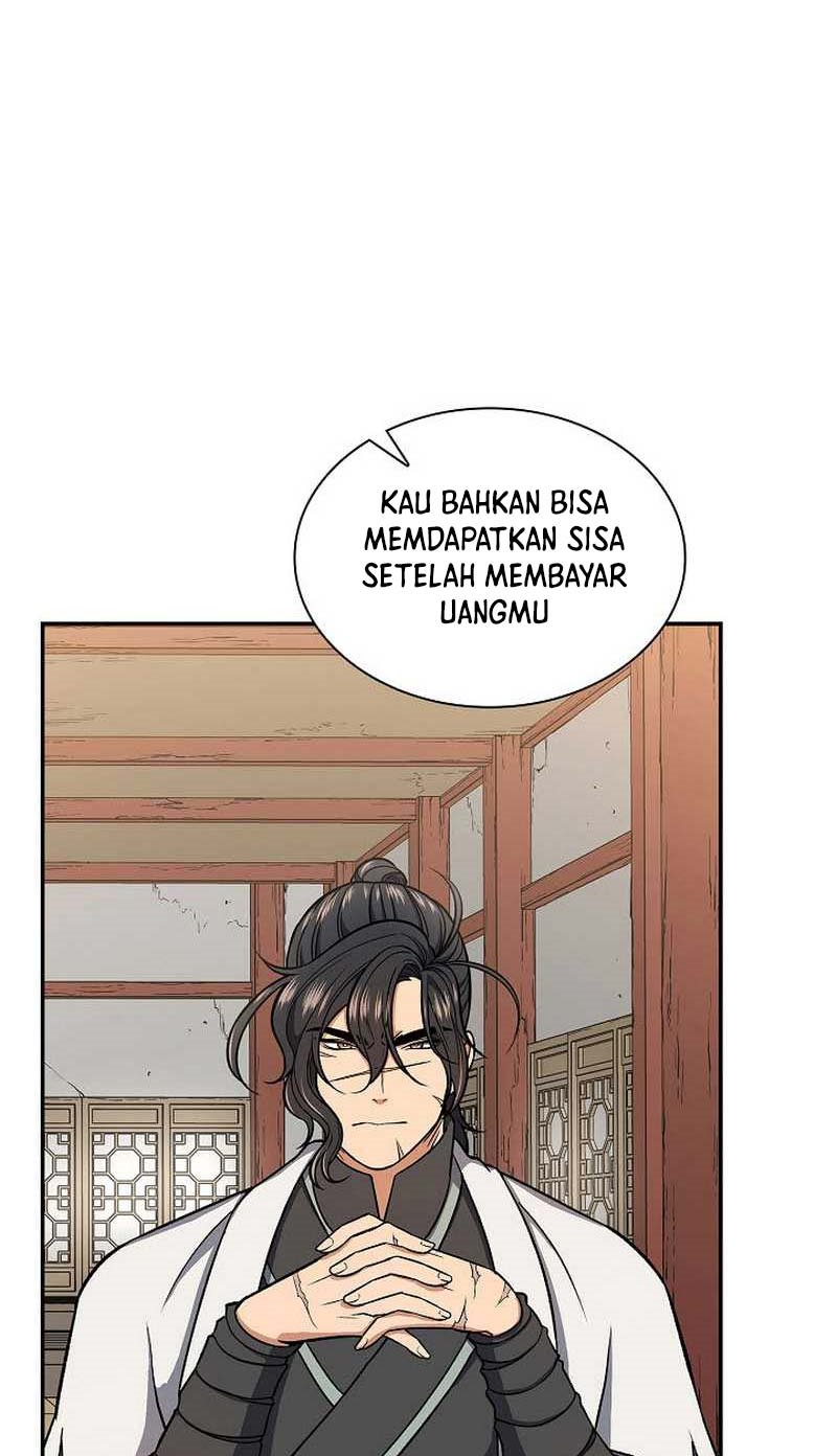 Storm Inn Chapter 28 Gambar 45