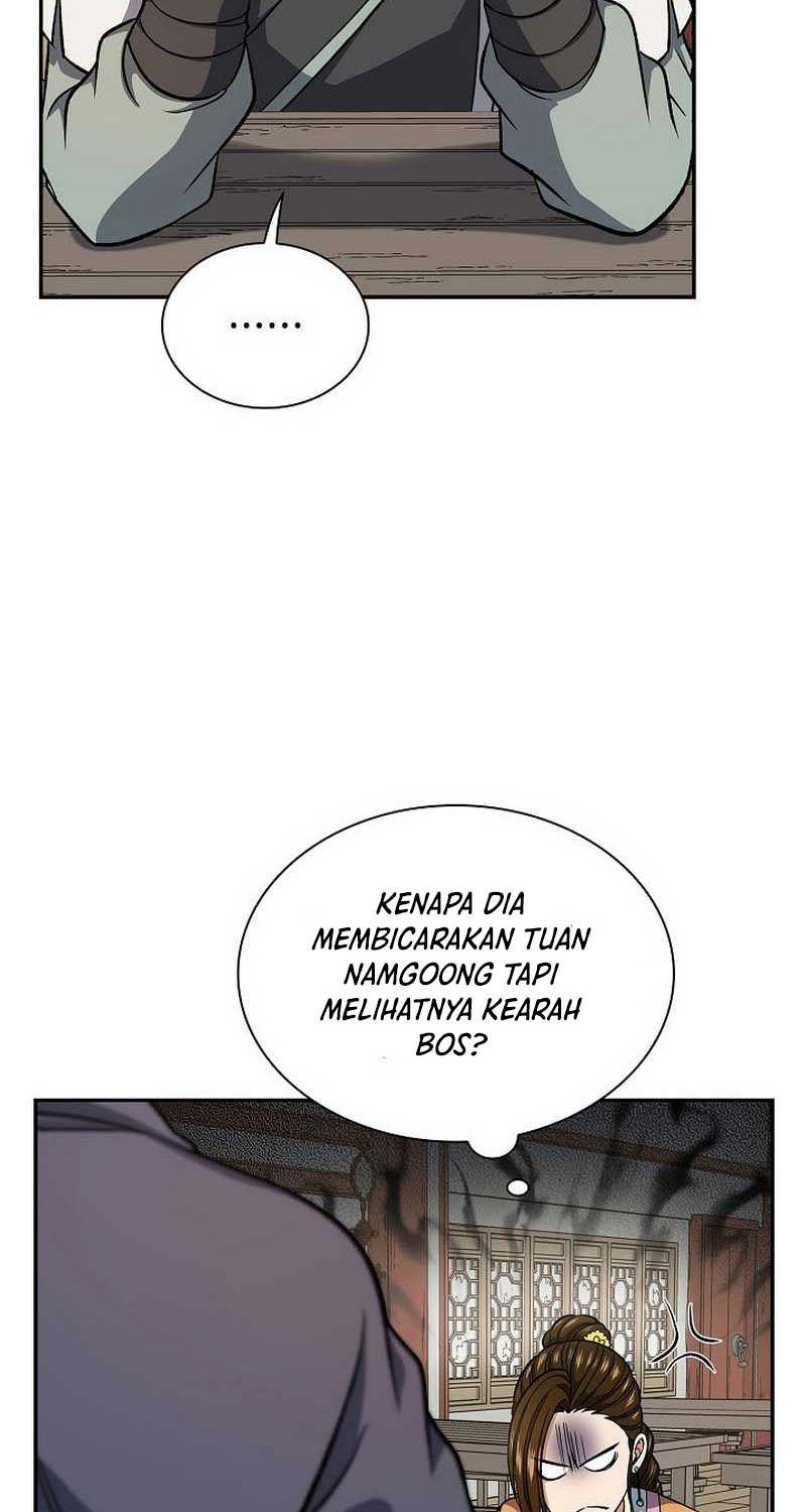 Storm Inn Chapter 28 Gambar 46