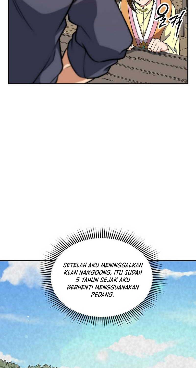 Storm Inn Chapter 28 Gambar 47