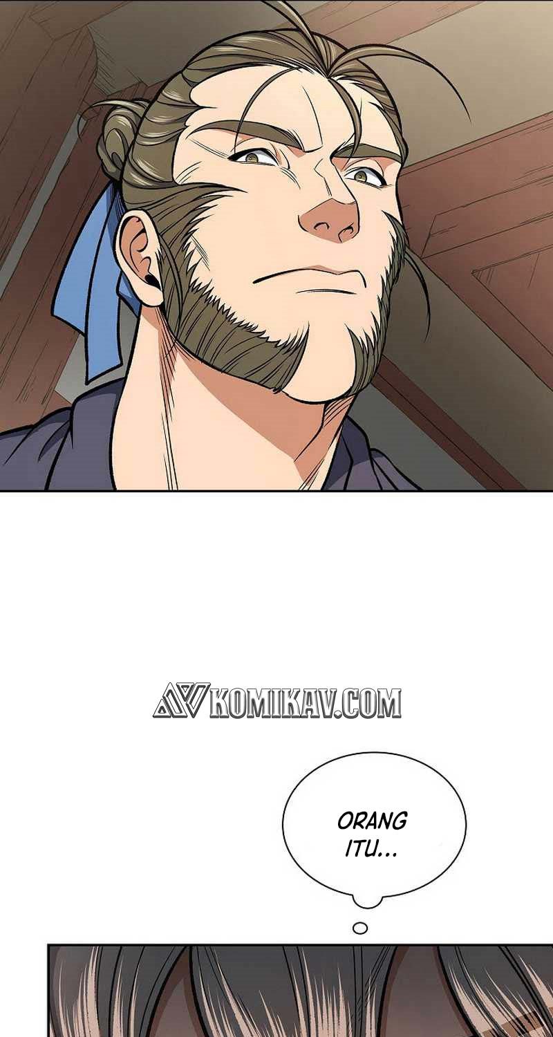 Storm Inn Chapter 28 Gambar 52