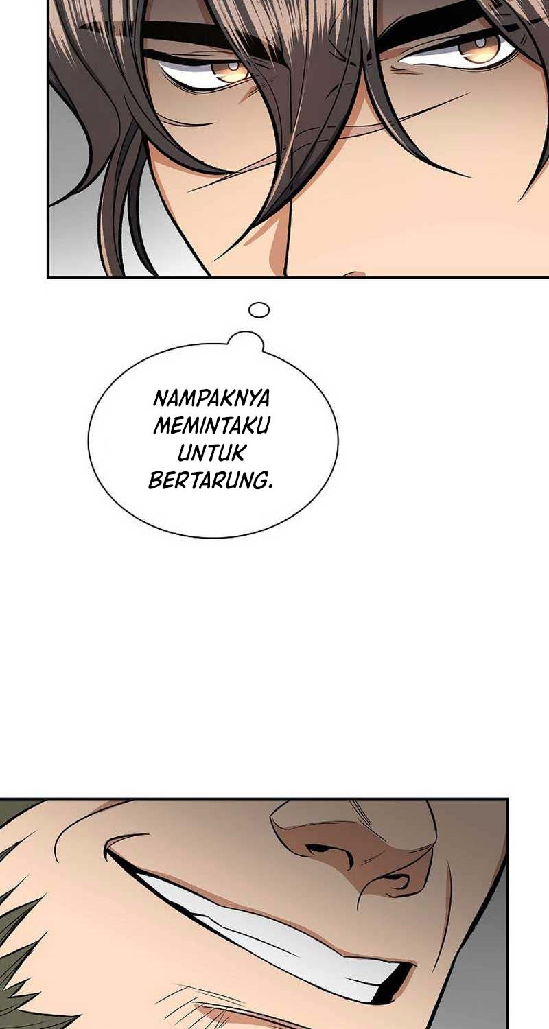 Storm Inn Chapter 28 Gambar 53