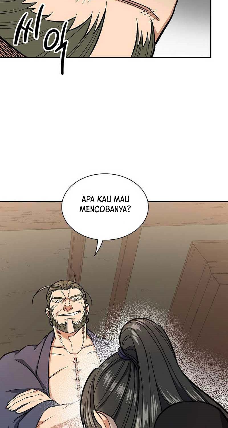 Storm Inn Chapter 28 Gambar 54