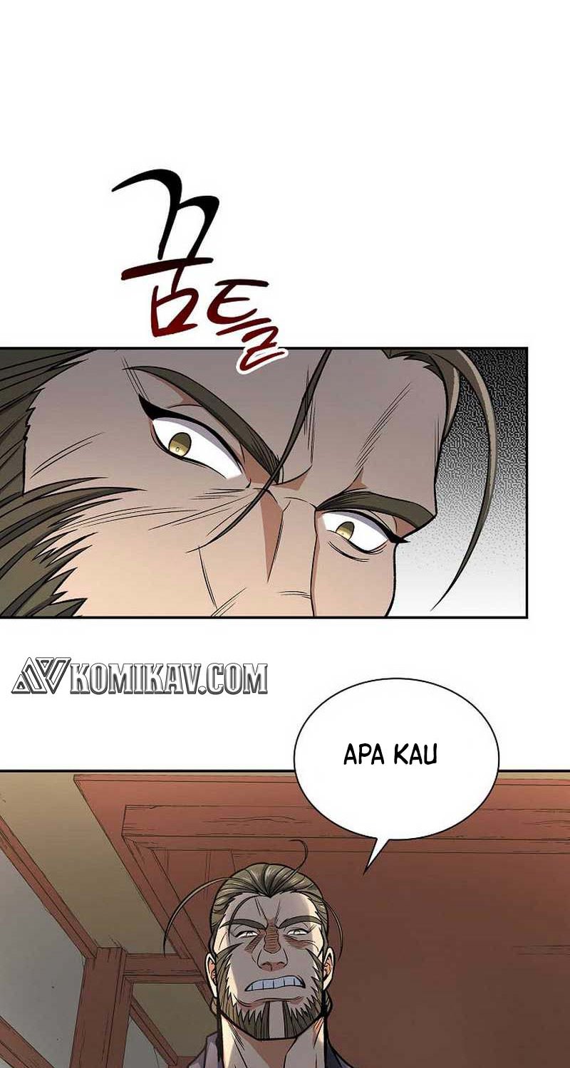 Storm Inn Chapter 28 Gambar 61