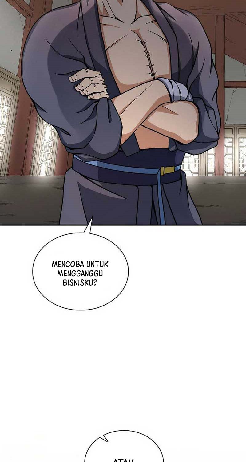 Storm Inn Chapter 28 Gambar 62