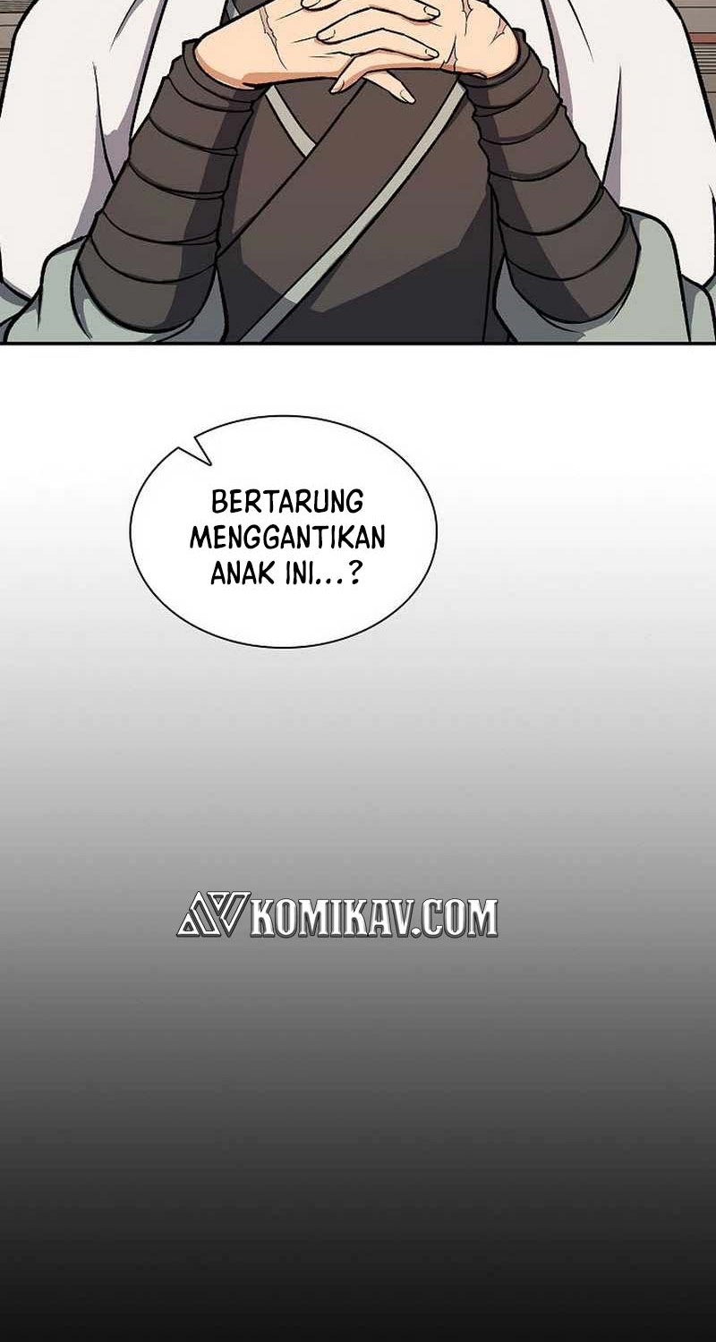 Storm Inn Chapter 28 Gambar 65