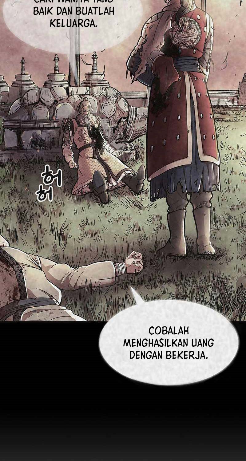 Storm Inn Chapter 28 Gambar 68