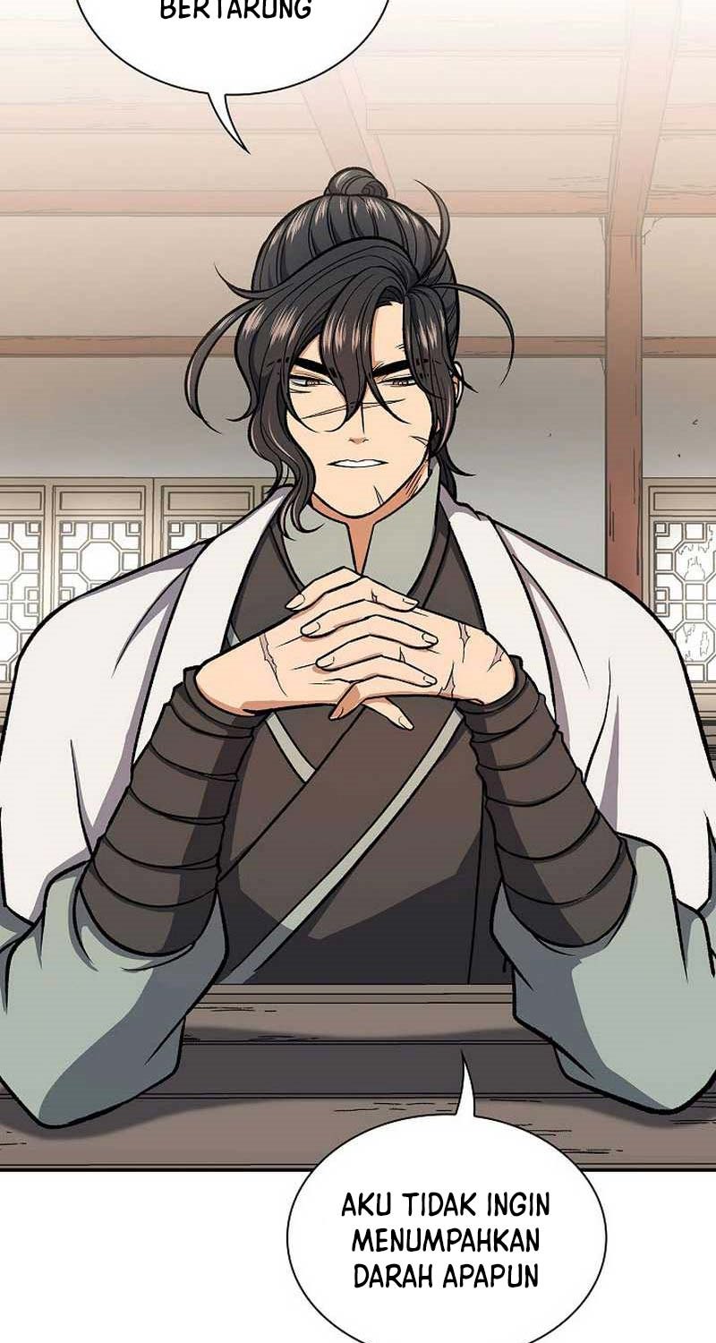 Storm Inn Chapter 28 Gambar 70