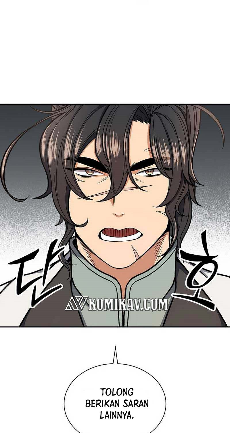 Storm Inn Chapter 28 Gambar 72