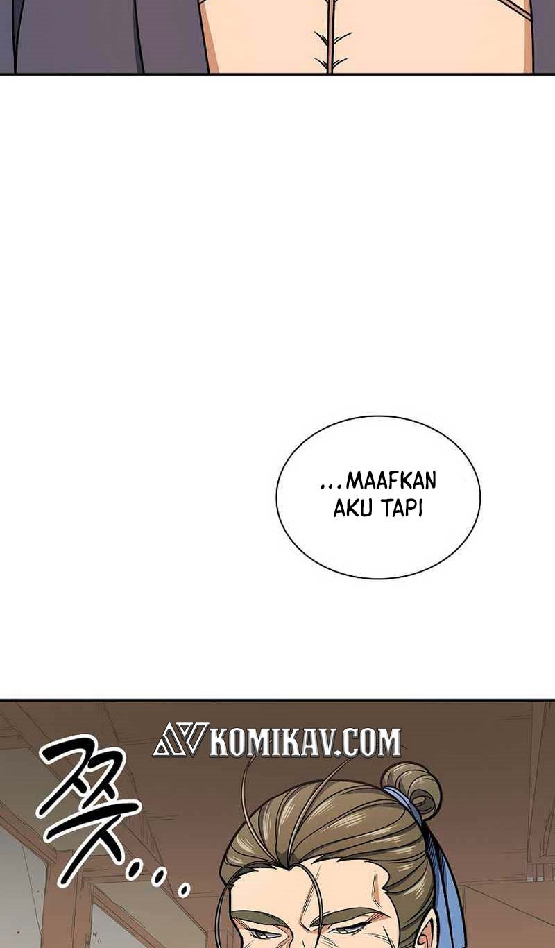 Storm Inn Chapter 28 Gambar 74