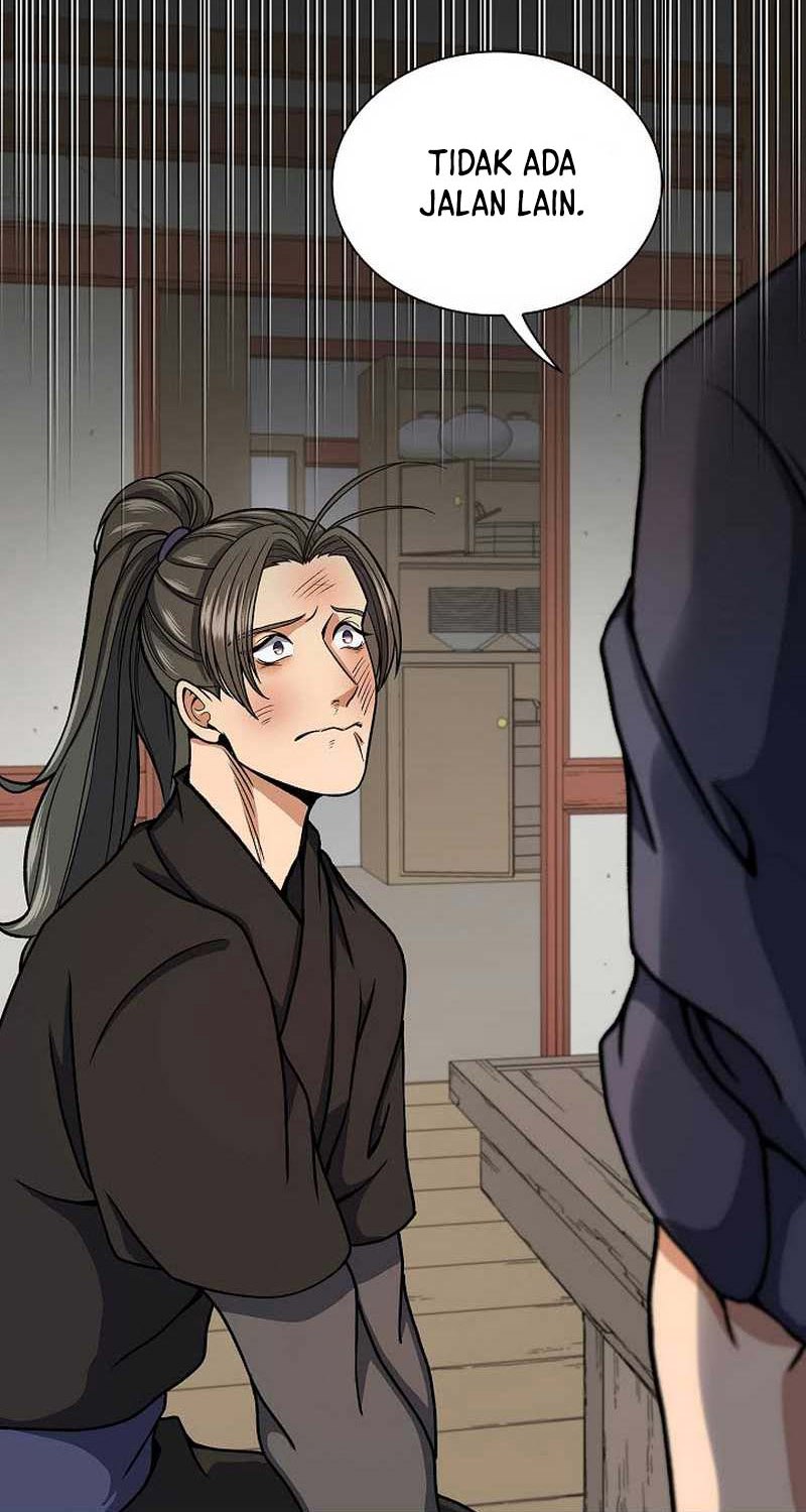 Storm Inn Chapter 28 Gambar 76
