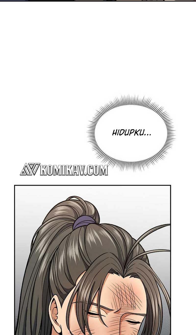 Storm Inn Chapter 28 Gambar 77